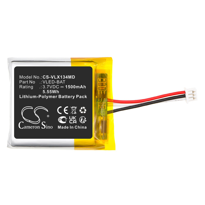 CS-VLX134MD - Image 3
