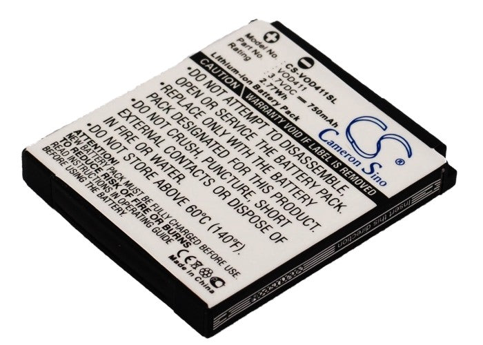 CS-VOD411SL - Image 2