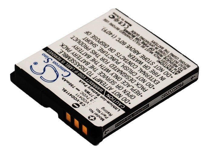 CS-VOD411SL - Image 3