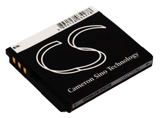 CS-VOD411SL - Image 4
