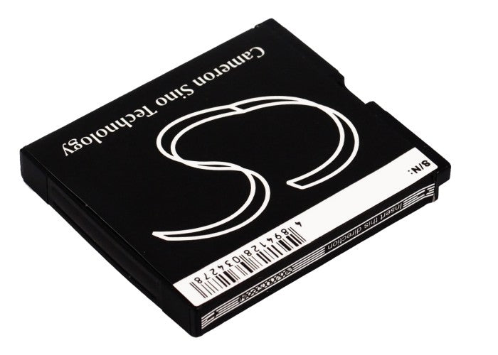 CS-VOD411SL - Image 1