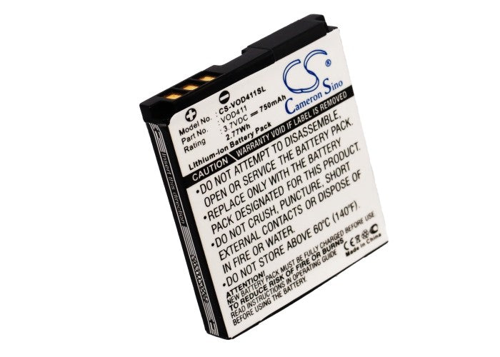 CS-VOD411SL - Image 5