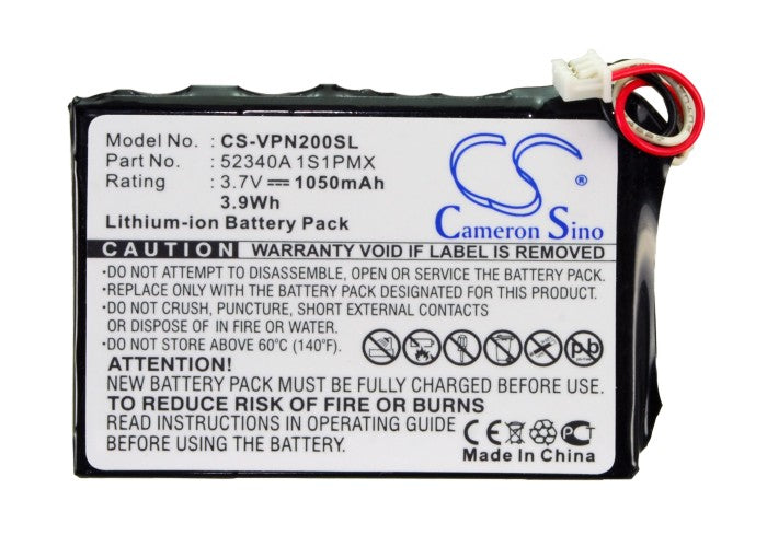 CS-VPN200SL - Image 5