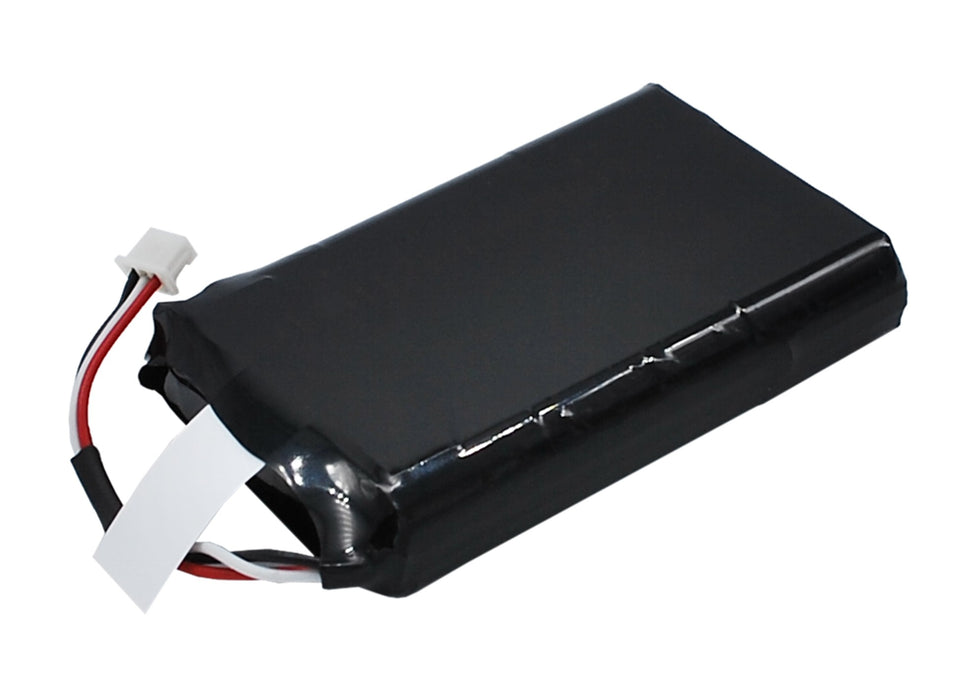 CS-VPN201SL : Battery for VDO Dayton MS2010AUS - Replaces VDO Dayton ICP1034501S1PSPM