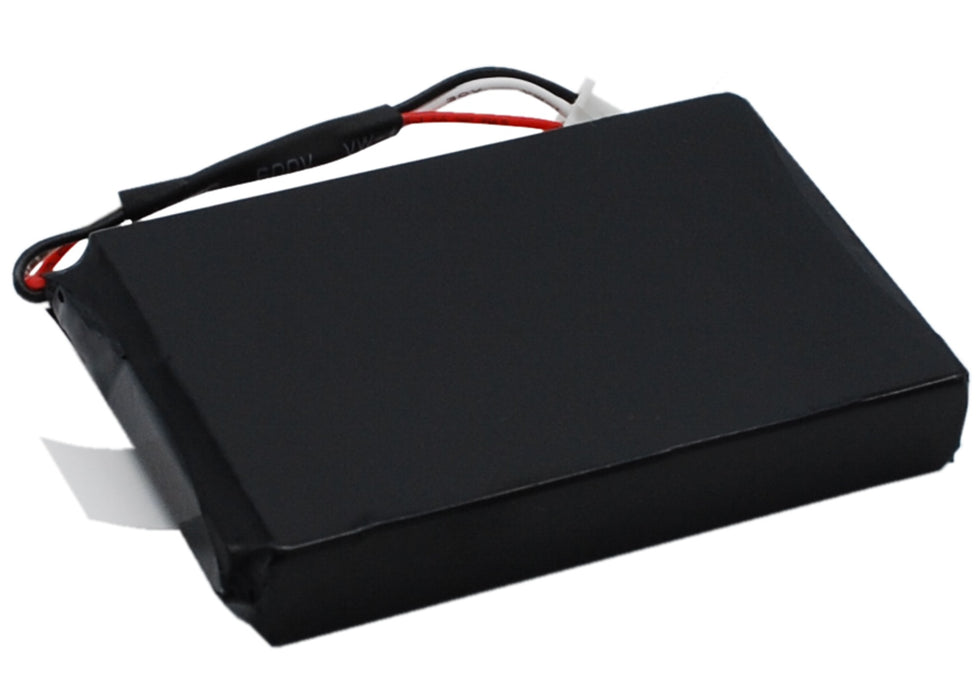 CS-VPN205SL : Battery for VDO Dayton PN2050, PN1000, MA3060 - Replaces VDO Dayton HYB8030450L1401S1MPX