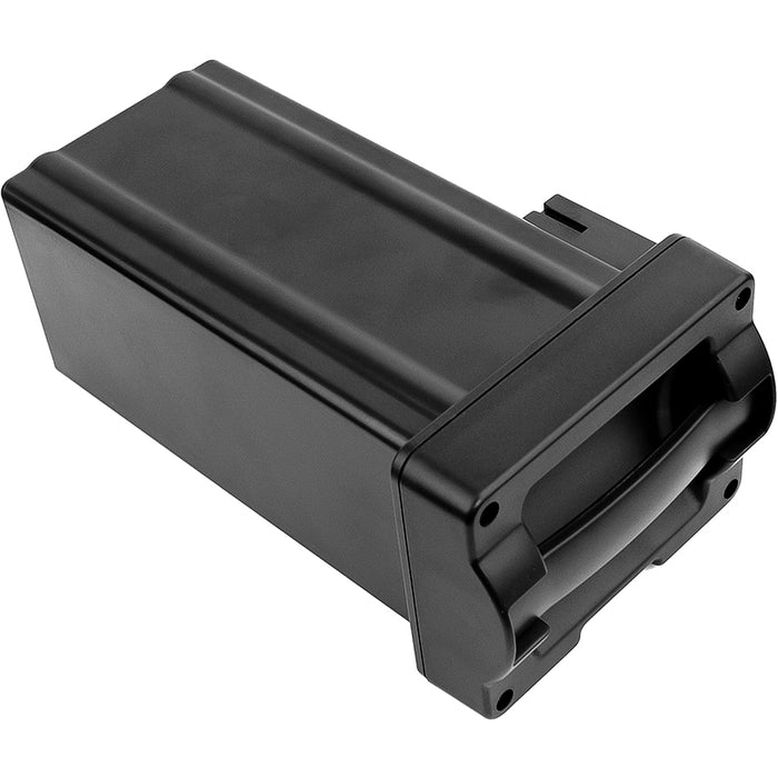 CS-VPR370VX : Battery for WOLF Garten Power 37, Power 40, Hybrid Power 37 and others - Replaces WOLF Garten 4949066, 4937065, 4919 096 and others