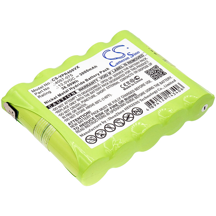 CS-VPR400VX - Image 1