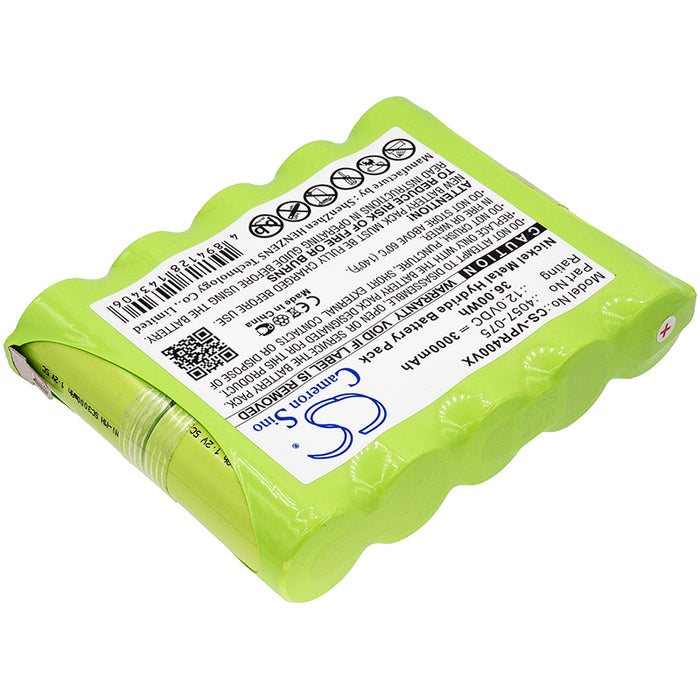 CS-VPR400VX - Image 2