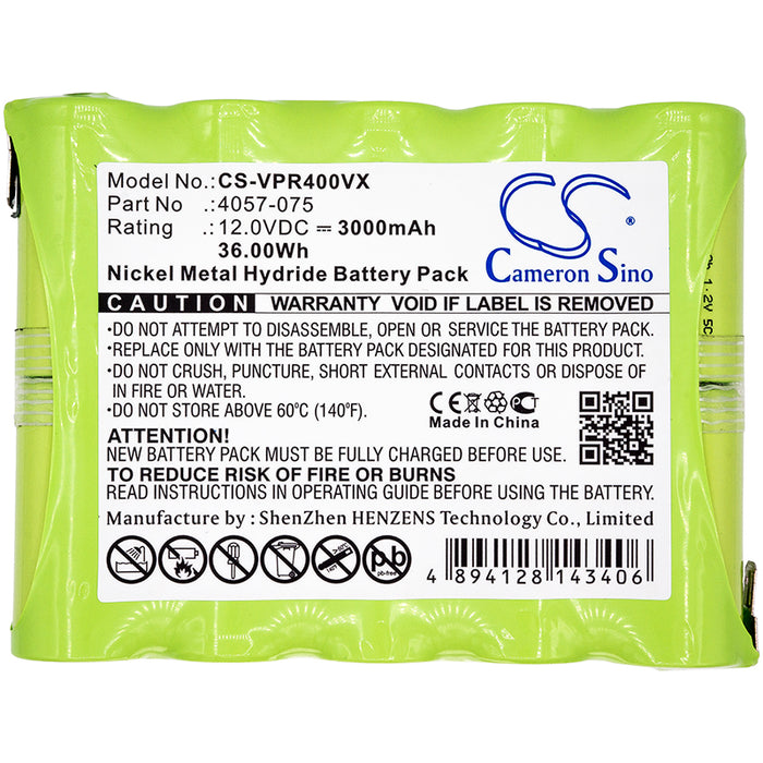 CS-VPR400VX - Image 3