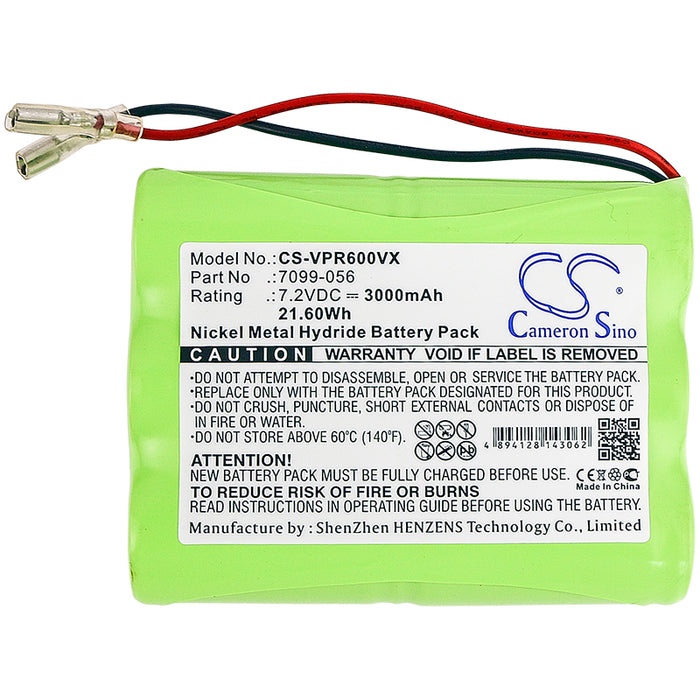 CS-VPR600VX - Image 2