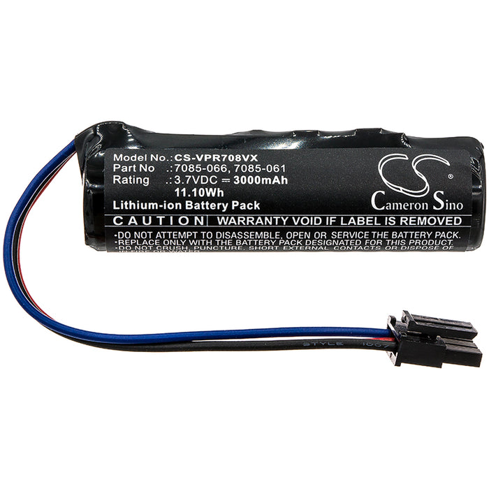 CS-VPR708VX - Image 3
