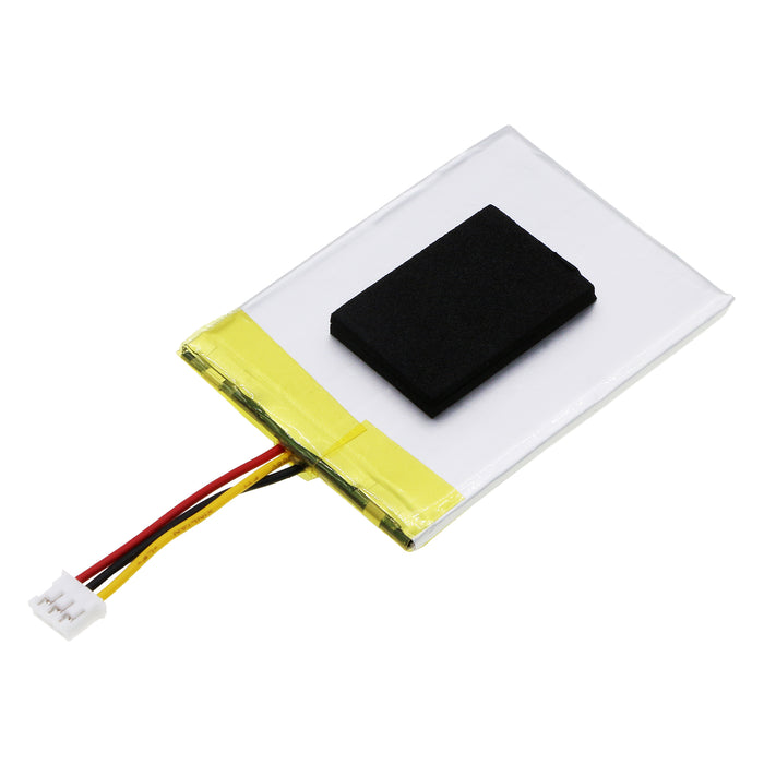 CS-VPX361BT : Battery for Visonic PowerMaster 360, PowerMaster 360-pg2 - Replaces Visonic 103-305328