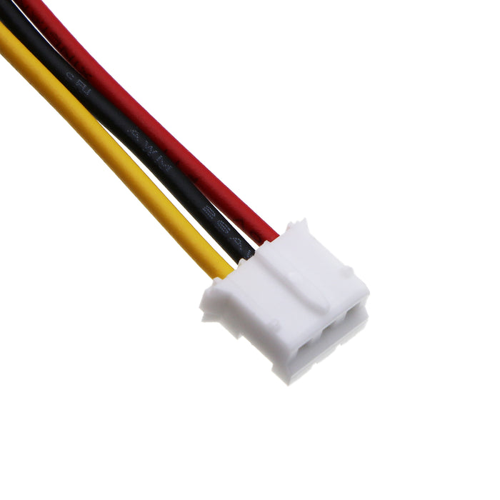 CS-VPX361BT : Battery for Visonic PowerMaster 360, PowerMaster 360-pg2 - Replaces Visonic 103-305328