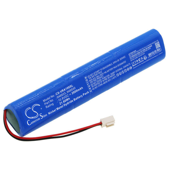 CS-VRA100SL - Image 4