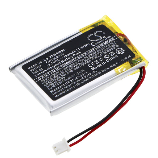 CS-VRB439SL - Image 1