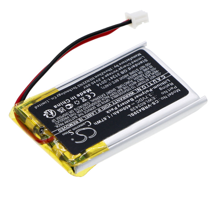 CS-VRB439SL - Image 2