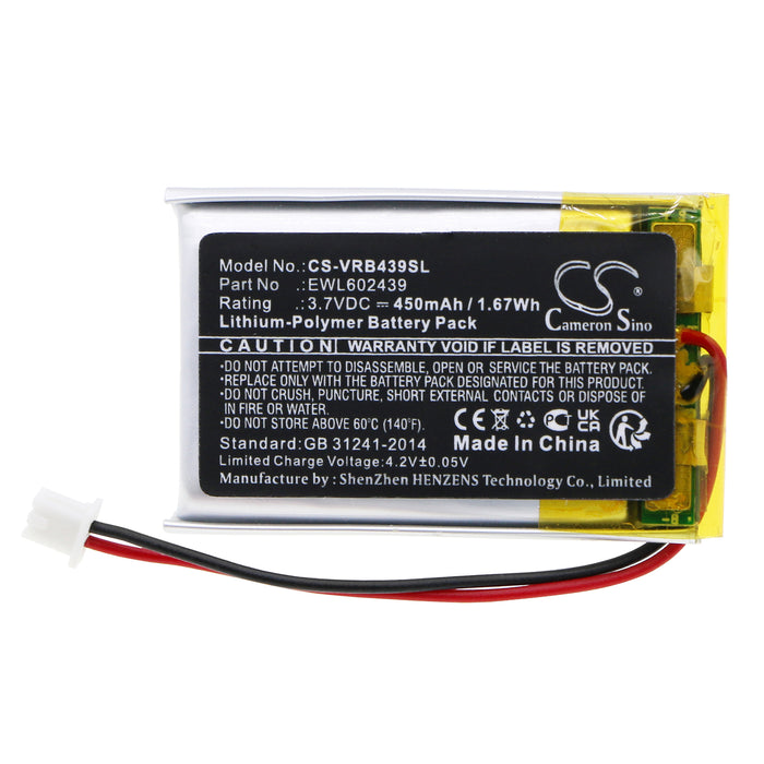 CS-VRB439SL - Image 3