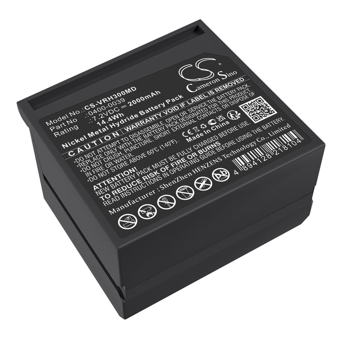 CS-VRH300MD - Image 3