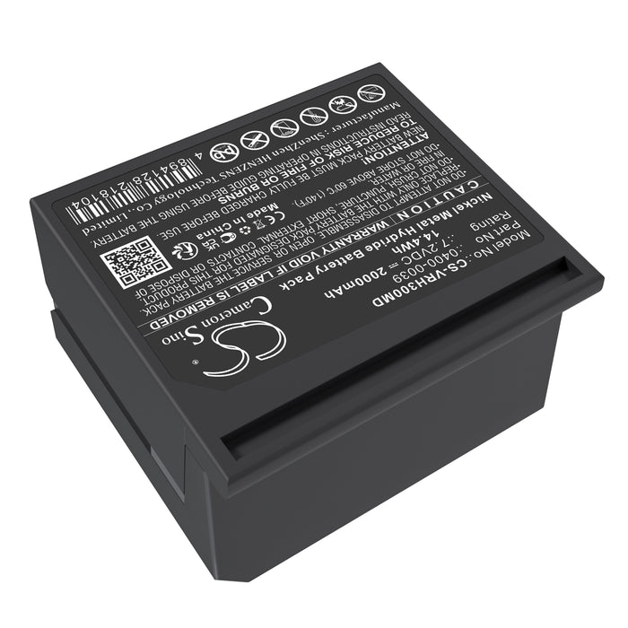 CS-VRH300MD - Image 4