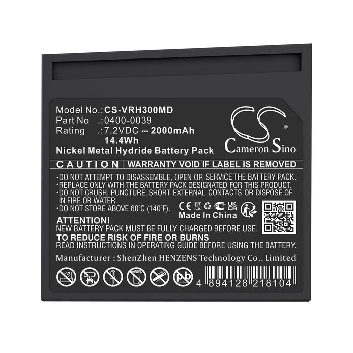 CS-VRH300MD - Image 2