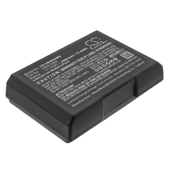 CS-VRH940MX - Image 4