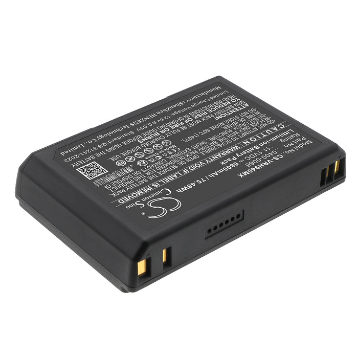 CS-VRH940MX - Image 5