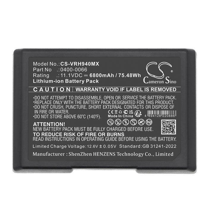 CS-VRH940MX - Image 1