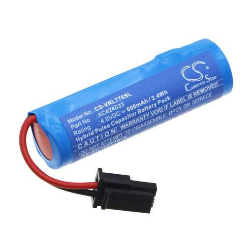 CS-VRL776SL - Image 1