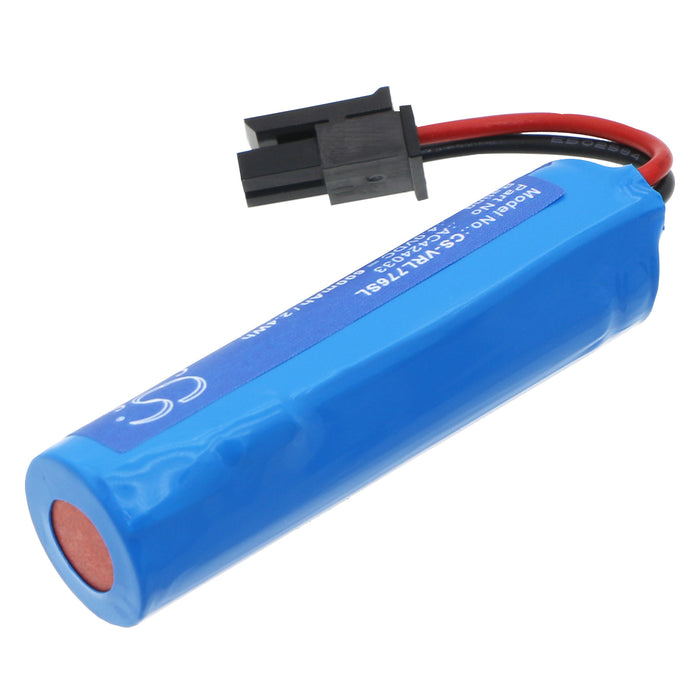 CS-VRL776SL - Image 2