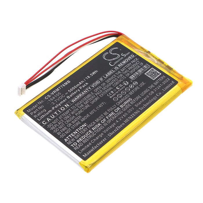 CS-VRM776MB - Image 1