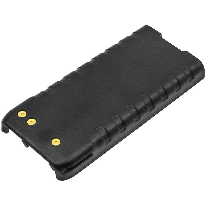 CS-VRX280TW : Battery for Vertex HX280S, HX280, HX280E and others - Replaces Vertex FNB-V105Li