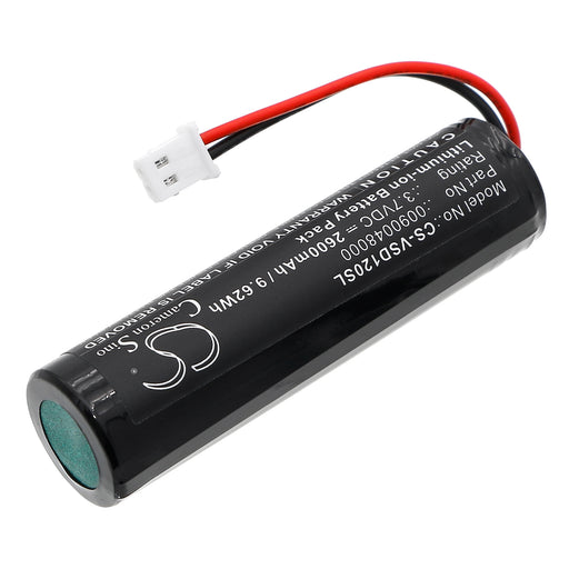 CS-VSD120SL - Image 1