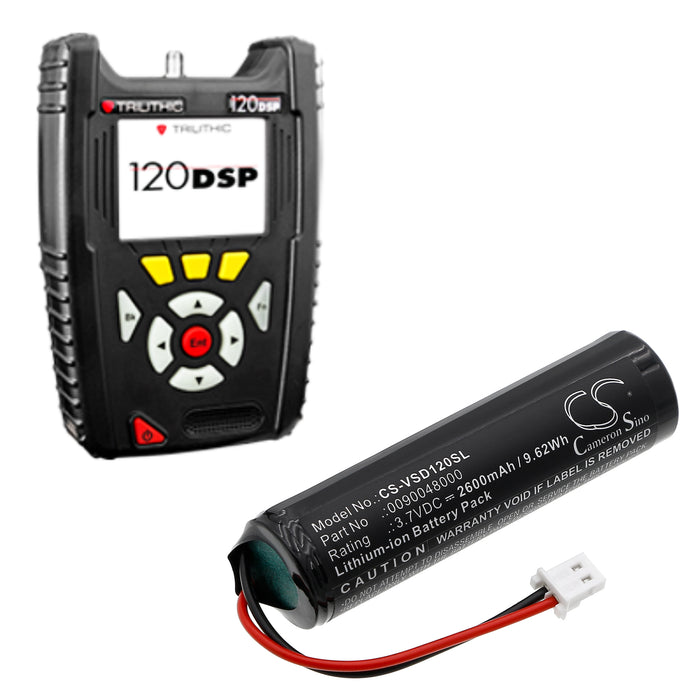 CS-VSD120SL - Image 3