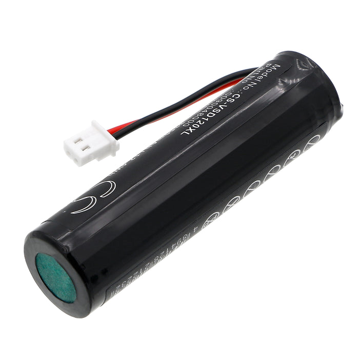 CS-VSD120XL - Image 4