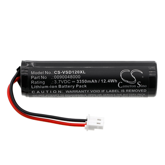 CS-VSD120XL - Image 6