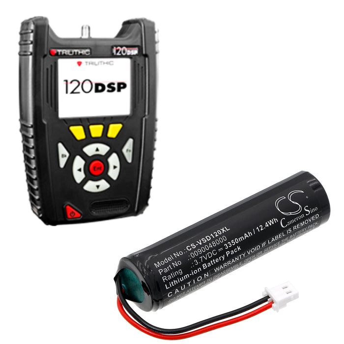 CS-VSD120XL - Image 3