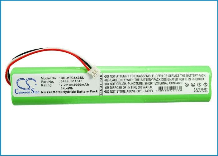 CS-VTC543SL - Image 5