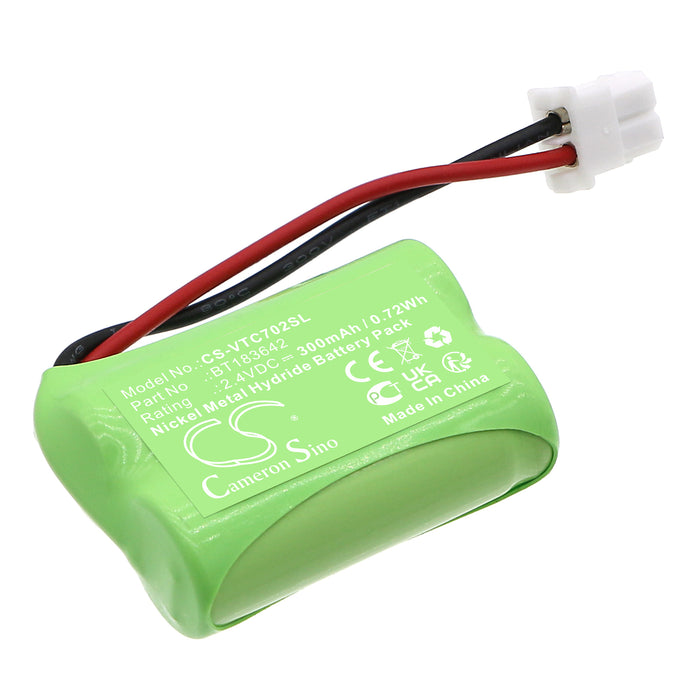 CS-VTC702SL - Image 2