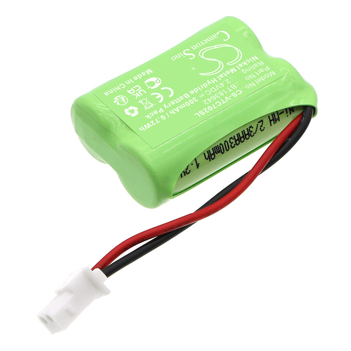 CS-VTC702SL - Image 3