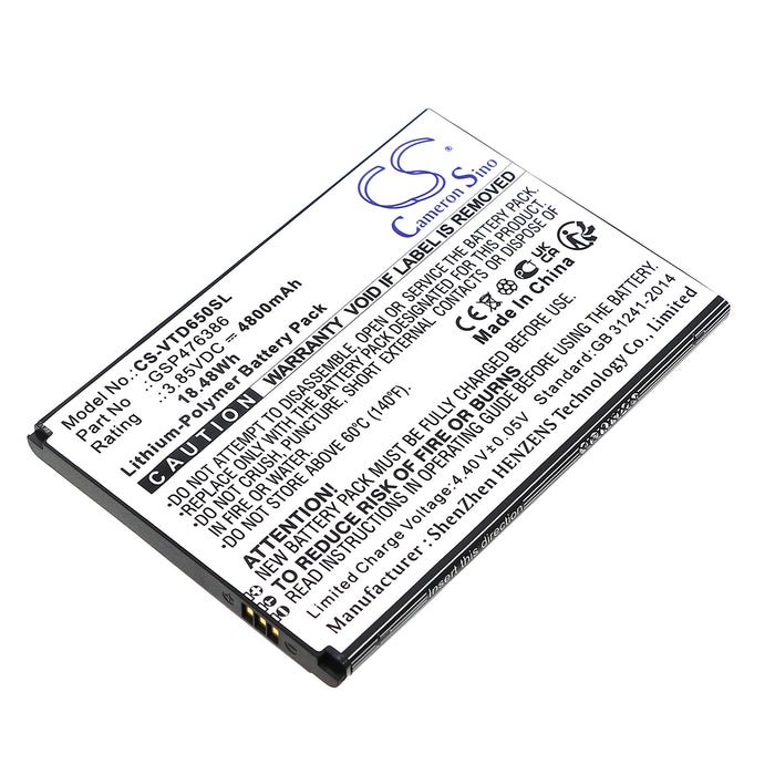 CS-VTD650SL - Image 3