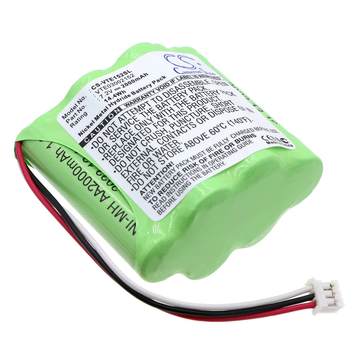 CS-VTE152SL - Image 2