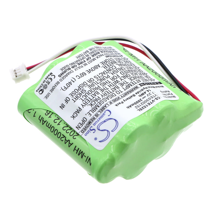 CS-VTE152SL - Image 1