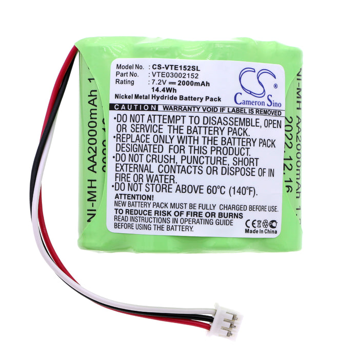 CS-VTE152SL - Image 3