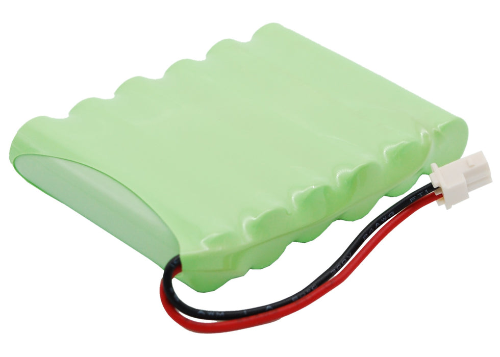 CS-VTF832BL : Battery for Verifone Nurit 3020, Nurit 8320, Nurit 8320U and others - Replaces Verifone BAT0017-B, 70AAAH6BMXZ