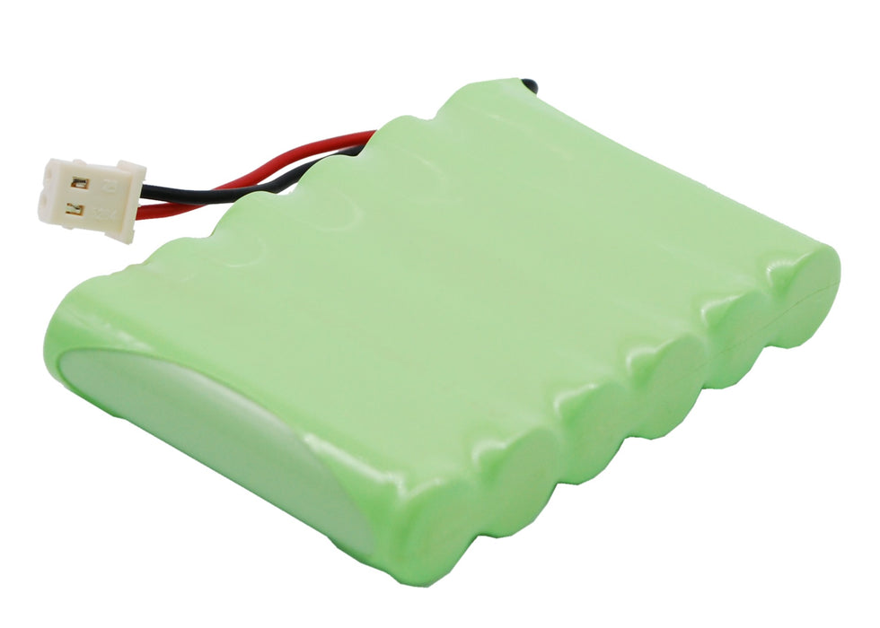 CS-VTF832BL : Battery for Verifone Nurit 3020, Nurit 8320, Nurit 8320U and others - Replaces Verifone BAT0017-B, 70AAAH6BMXZ