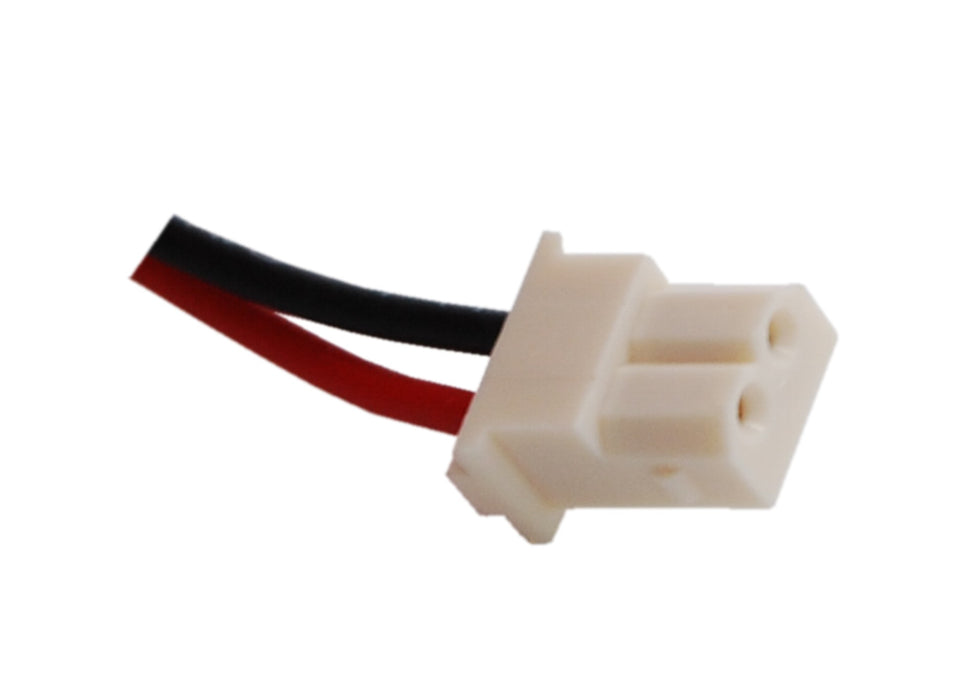 CS-VTF832BL : Battery for Verifone Nurit 3020, Nurit 8320, Nurit 8320U and others - Replaces Verifone BAT0017-B, 70AAAH6BMXZ