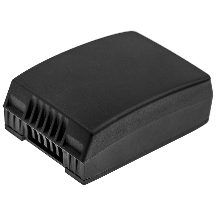 CS-VTM025BL : Battery for Vocollect Talkman T2, Talkman T2X - Replaces Vocollect 730025, 730021, BT-602-1 and others