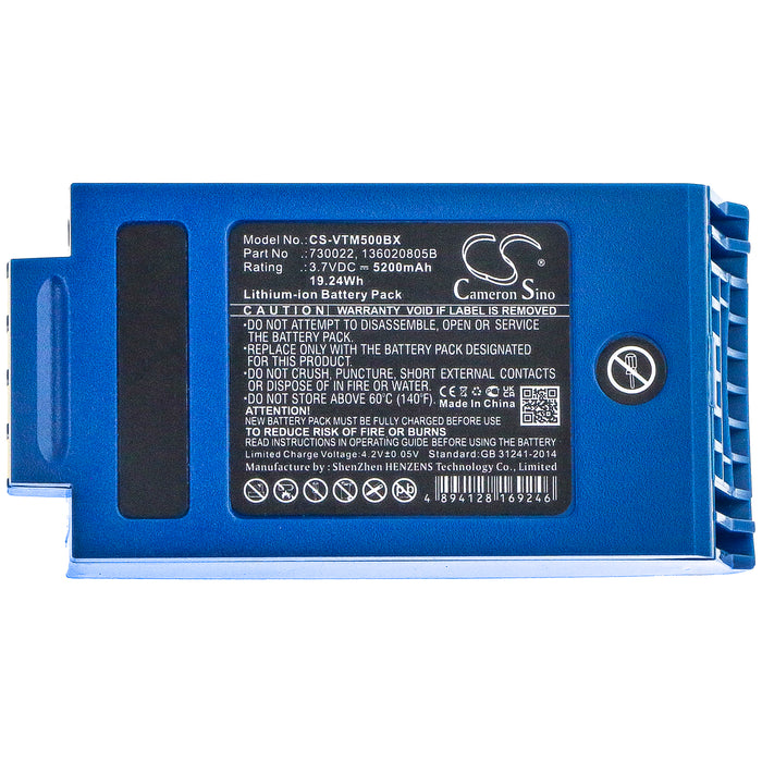 CS-VTM500BX - Image 2