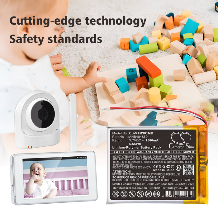 CS-VTM981MB - Image 4