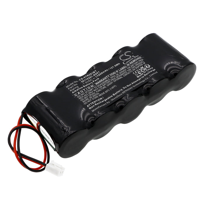 CS-VTR201BT - Image 1